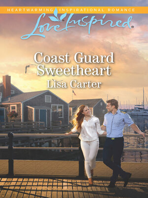 cover image of Coast Guard Sweetheart